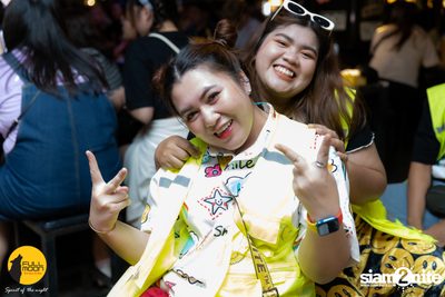Bonnadol Concert at Fullmoon Terrace & Bar — photo 10