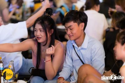 Bonnadol Concert at Fullmoon Terrace & Bar — photo 20