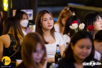 Bonnadol Concert at Fullmoon Terrace & Bar — photo 22