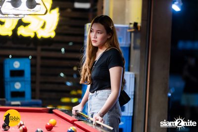 Bonnadol Concert at Fullmoon Terrace & Bar — photo 23