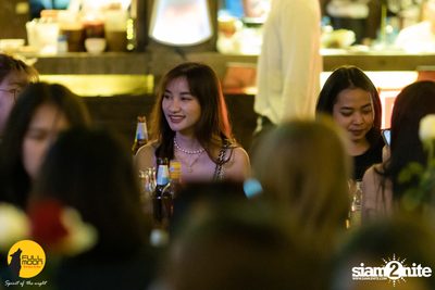 Bonnadol Concert at Fullmoon Terrace & Bar — photo 25