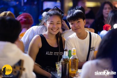 Bonnadol Concert at Fullmoon Terrace & Bar — photo 26