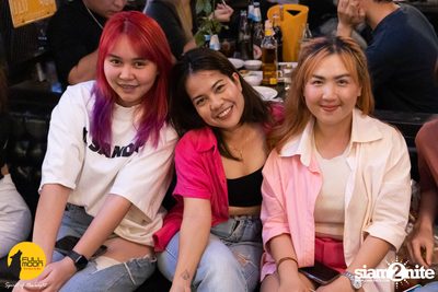 Bonnadol Concert at Fullmoon Terrace & Bar — photo 31