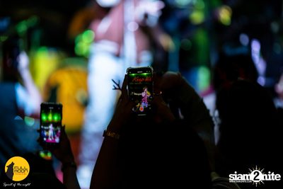 Bonnadol Concert at Fullmoon Terrace & Bar — photo 39