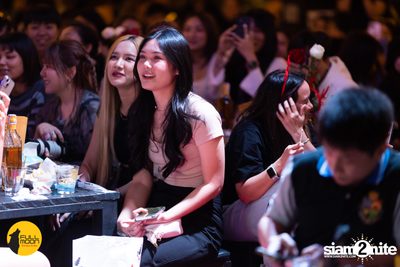 Bonnadol Concert at Fullmoon Terrace & Bar — photo 69