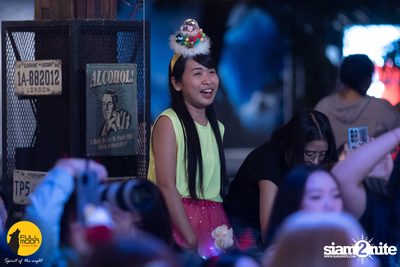 Bonnadol Concert at Fullmoon Terrace & Bar — photo 72