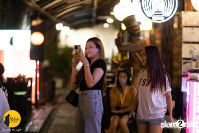 Bonnadol Concert at Fullmoon Terrace & Bar — photo 80