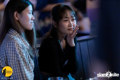 Bonnadol Concert at Fullmoon Terrace & Bar — photo 84