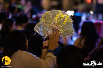 Bonnadol Concert at Fullmoon Terrace & Bar — photo 89