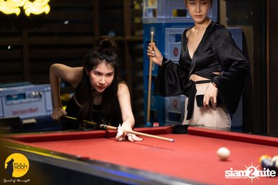 Bonnadol Concert at Fullmoon Terrace & Bar — photo 90