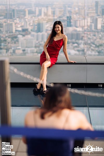 New Year's Eve Party at King Power Mahanakhon — photo 13