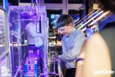 New Year's Eve Party at King Power Mahanakhon — photo 63