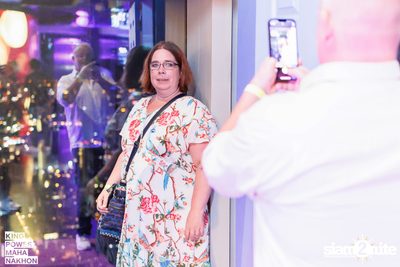 New Year's Eve Party at King Power Mahanakhon — photo 104