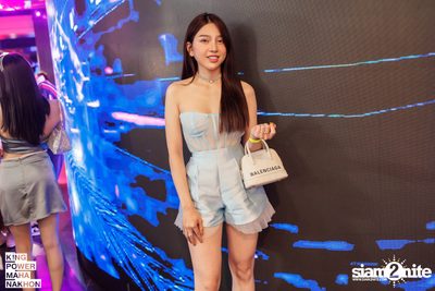 New Year's Eve Party at King Power Mahanakhon — photo 153