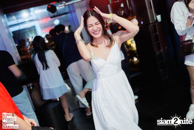 New Year's Eve Party at King Power Mahanakhon — photo 176