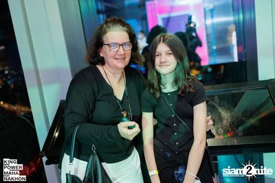 New Year's Eve Party at King Power Mahanakhon — photo 200