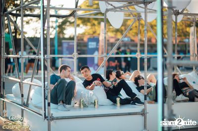 ภาพบรรยากาศสุดมันส์จากงาน NEON Countdown ที่ Wonderworld Extreme Park — photo 16