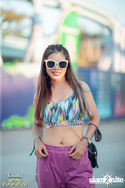 ภาพบรรยากาศสุดมันส์จากงาน NEON Countdown ที่ Wonderworld Extreme Park — photo 24