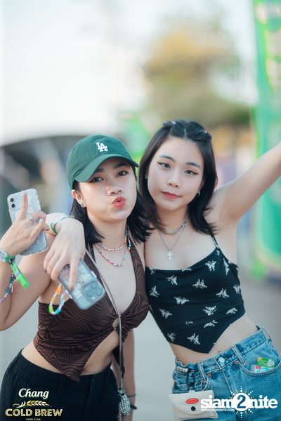 ภาพบรรยากาศสุดมันส์จากงาน NEON Countdown ที่ Wonderworld Extreme Park — photo 27