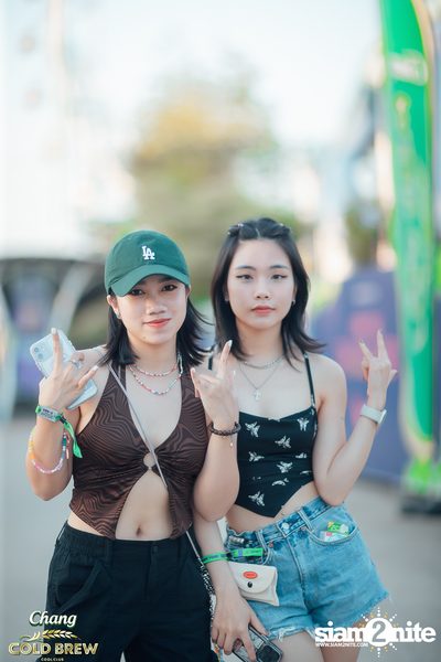 ภาพบรรยากาศสุดมันส์จากงาน NEON Countdown ที่ Wonderworld Extreme Park — photo 28