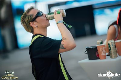 ภาพบรรยากาศสุดมันส์จากงาน NEON Countdown ที่ Wonderworld Extreme Park — photo 31