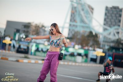 ภาพบรรยากาศสุดมันส์จากงาน NEON Countdown ที่ Wonderworld Extreme Park — photo 33