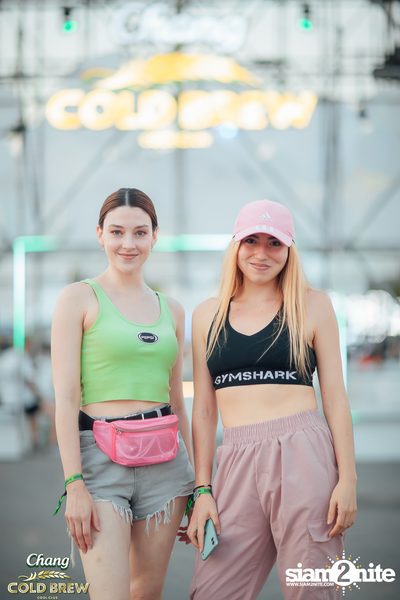 ภาพบรรยากาศสุดมันส์จากงาน NEON Countdown ที่ Wonderworld Extreme Park — photo 37