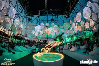 ภาพบรรยากาศสุดมันส์จากงาน NEON Countdown ที่ Wonderworld Extreme Park — photo 43