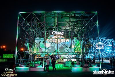 ภาพบรรยากาศสุดมันส์จากงาน NEON Countdown ที่ Wonderworld Extreme Park — photo 50
