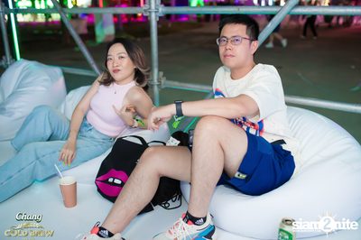 ภาพบรรยากาศสุดมันส์จากงาน NEON Countdown ที่ Wonderworld Extreme Park — photo 56