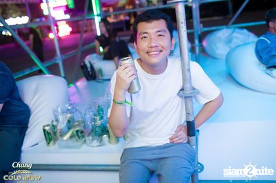 ภาพบรรยากาศสุดมันส์จากงาน NEON Countdown ที่ Wonderworld Extreme Park — photo 57