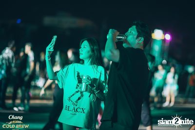 ภาพบรรยากาศสุดมันส์จากงาน NEON Countdown ที่ Wonderworld Extreme Park — photo 59