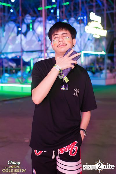 ภาพบรรยากาศสุดมันส์จากงาน NEON Countdown ที่ Wonderworld Extreme Park — photo 61
