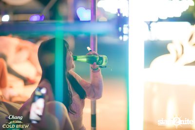 ภาพบรรยากาศสุดมันส์จากงาน NEON Countdown ที่ Wonderworld Extreme Park — photo 65