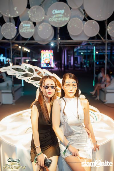 ภาพบรรยากาศสุดมันส์จากงาน NEON Countdown ที่ Wonderworld Extreme Park — photo 67