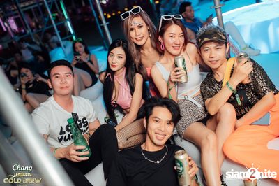 ภาพบรรยากาศสุดมันส์จากงาน NEON Countdown ที่ Wonderworld Extreme Park — photo 69