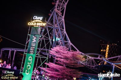 ภาพบรรยากาศสุดมันส์จากงาน NEON Countdown ที่ Wonderworld Extreme Park — photo 78