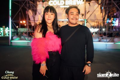 ภาพบรรยากาศสุดมันส์จากงาน NEON Countdown ที่ Wonderworld Extreme Park — photo 87