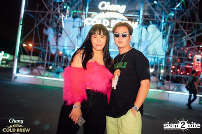 ภาพบรรยากาศสุดมันส์จากงาน NEON Countdown ที่ Wonderworld Extreme Park — photo 88