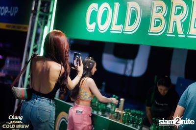 ภาพบรรยากาศสุดมันส์จากงาน NEON Countdown ที่ Wonderworld Extreme Park — photo 89