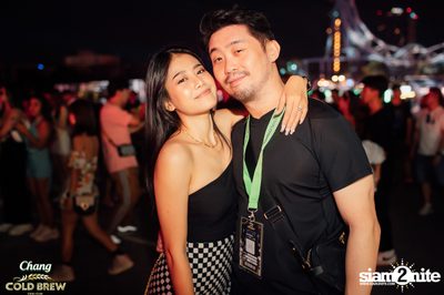 ภาพบรรยากาศสุดมันส์จากงาน NEON Countdown ที่ Wonderworld Extreme Park — photo 93