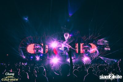 ภาพบรรยากาศสุดมันส์จากงาน NEON Countdown ที่ Wonderworld Extreme Park — photo 97
