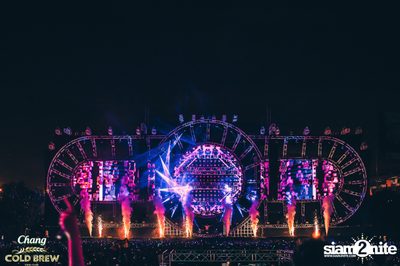 ภาพบรรยากาศสุดมันส์จากงาน NEON Countdown ที่ Wonderworld Extreme Park — photo 105
