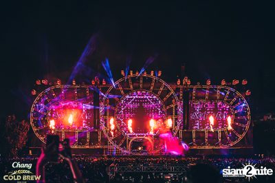 ภาพบรรยากาศสุดมันส์จากงาน NEON Countdown ที่ Wonderworld Extreme Park — photo 106