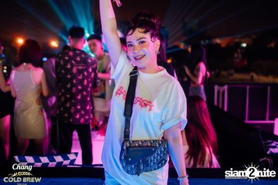 ภาพบรรยากาศสุดมันส์จากงาน NEON Countdown ที่ Wonderworld Extreme Park — photo 110