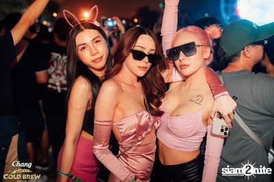 ภาพบรรยากาศสุดมันส์จากงาน NEON Countdown ที่ Wonderworld Extreme Park — photo 118