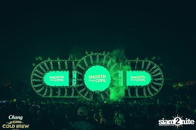 ภาพบรรยากาศสุดมันส์จากงาน NEON Countdown ที่ Wonderworld Extreme Park — photo 123