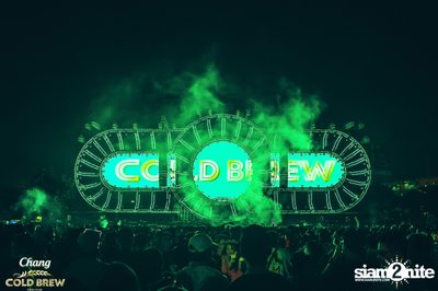 ภาพบรรยากาศสุดมันส์จากงาน NEON Countdown ที่ Wonderworld Extreme Park — photo 124