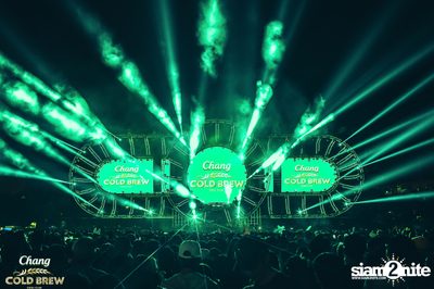 ภาพบรรยากาศสุดมันส์จากงาน NEON Countdown ที่ Wonderworld Extreme Park — photo 125