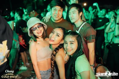 ภาพบรรยากาศสุดมันส์จากงาน NEON Countdown ที่ Wonderworld Extreme Park — photo 142